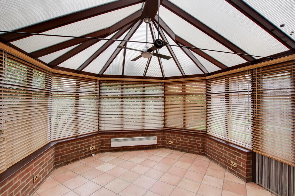 Conservatory