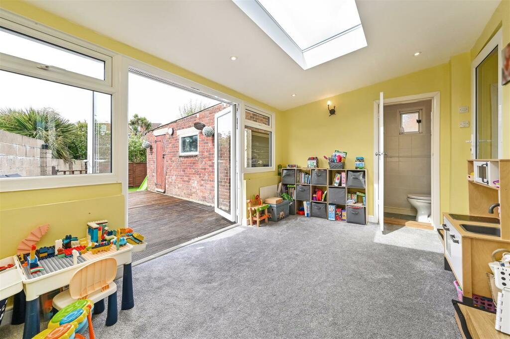 Play Room