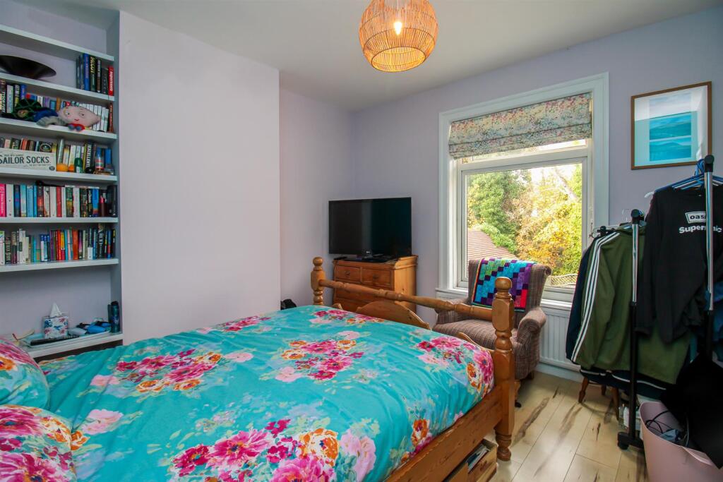 BEDROOM TWO