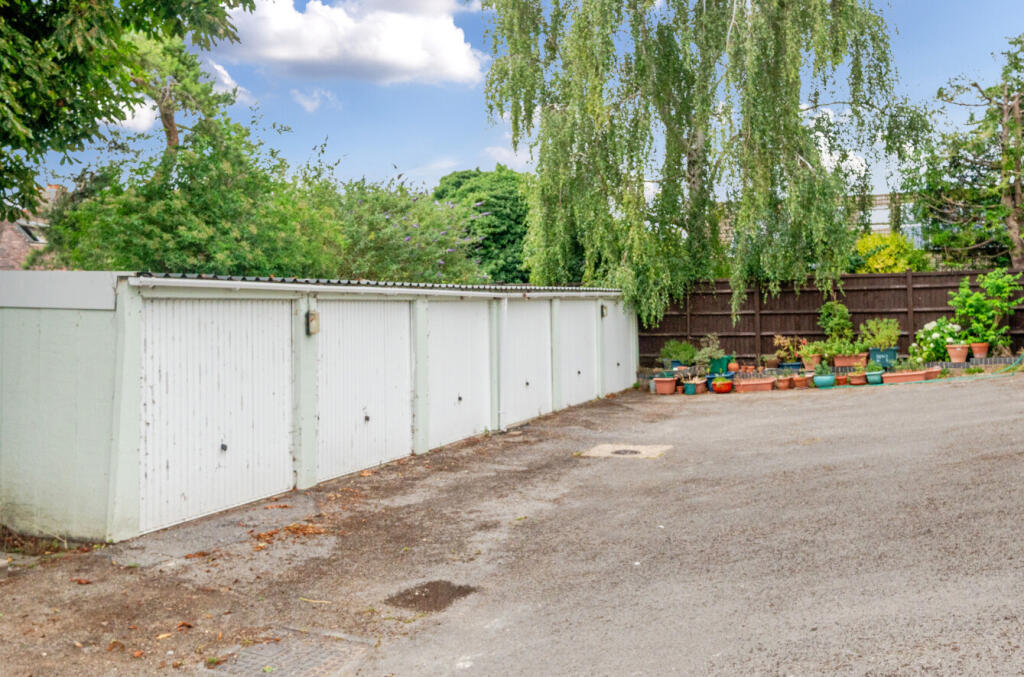 Garages