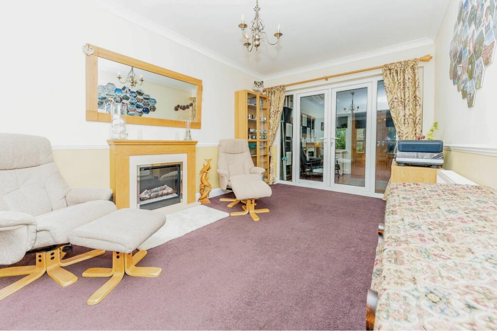 Living / Dining Room
