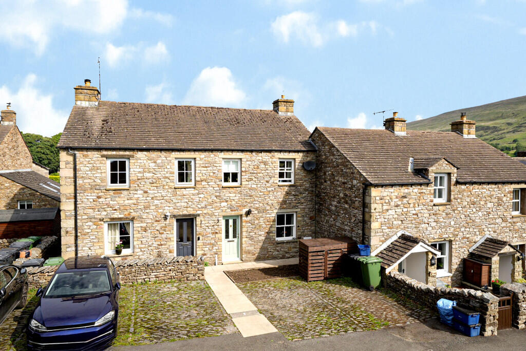 Front Elevation 