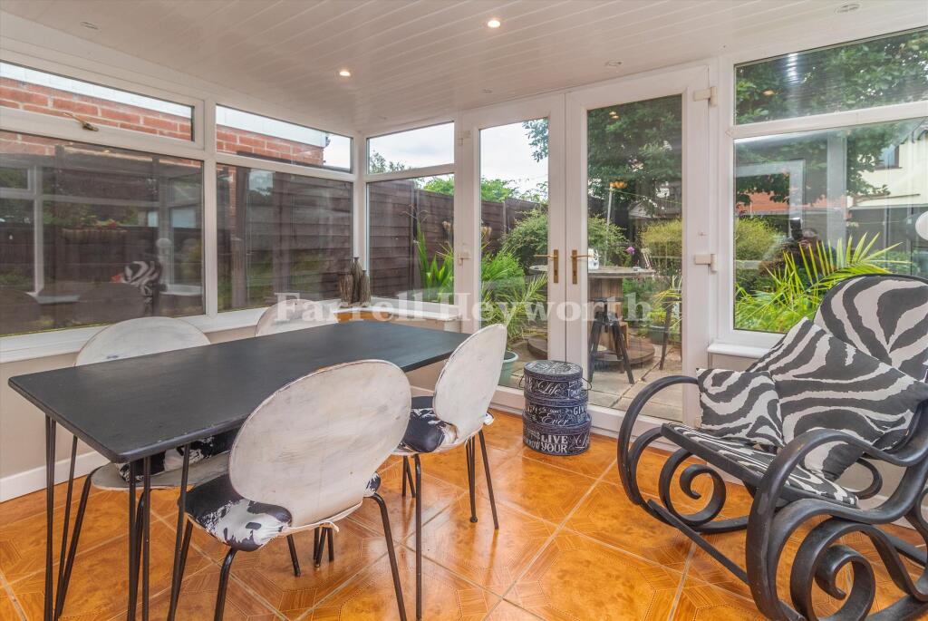 Conservatory image 2