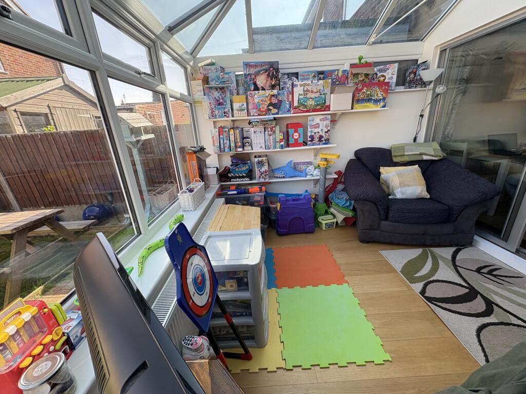 Conservatory