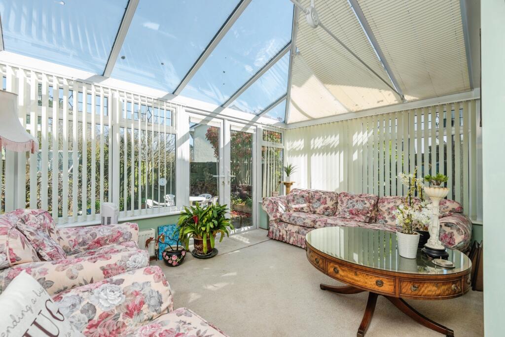 Conservatory