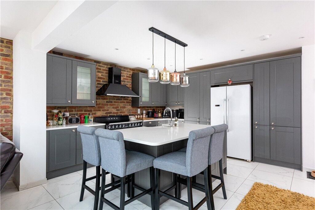 Kitchen/Family Room