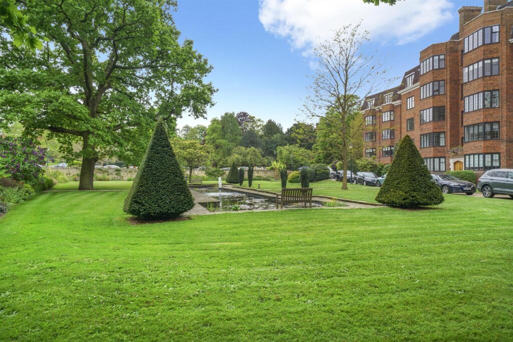 Balliol House