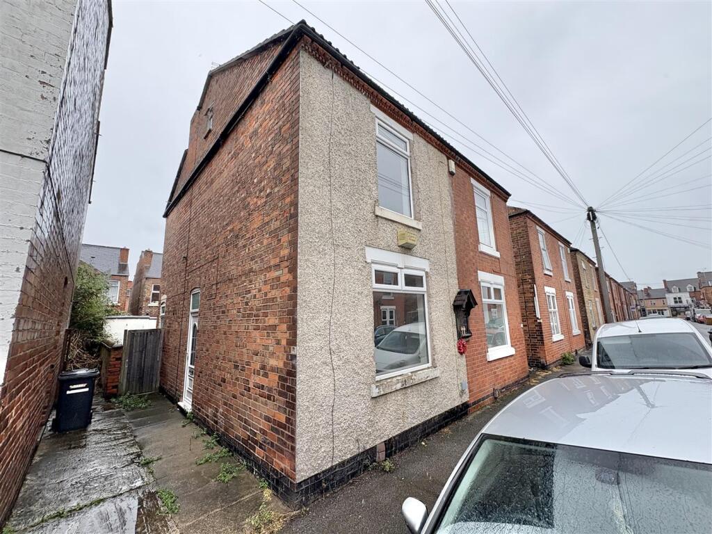 Hamilton Road, Long Eaton, Nottingham