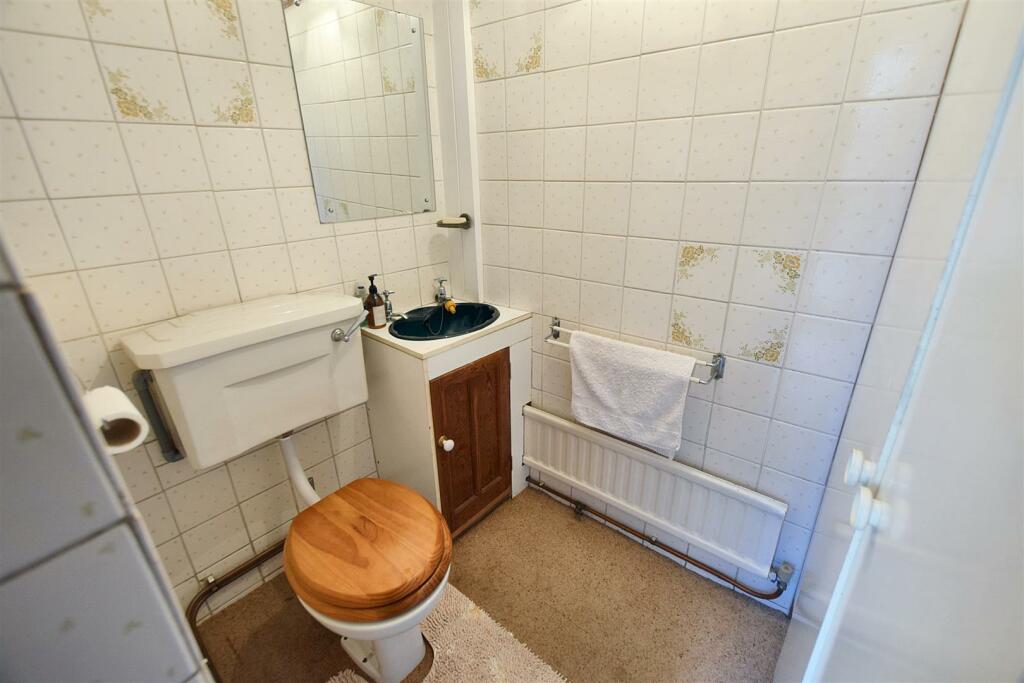 WC