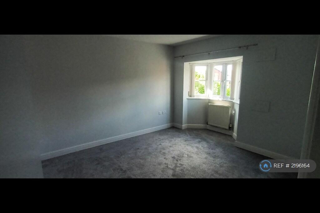 Front Double Bedroom