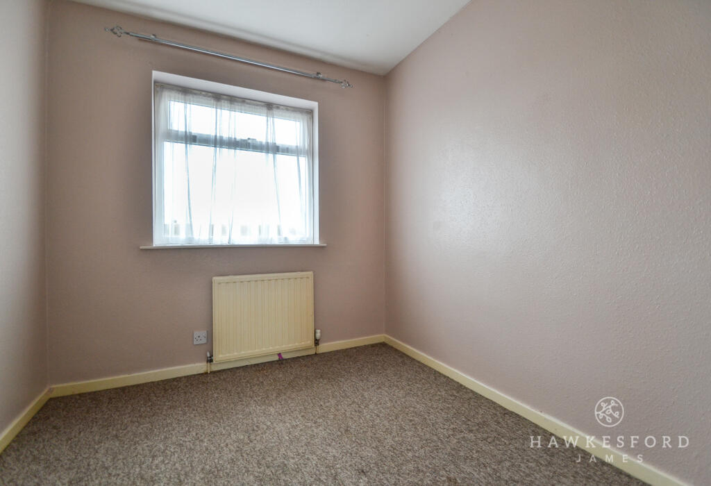 Peregrine Drive, Sittingbourne - Bedroom 3