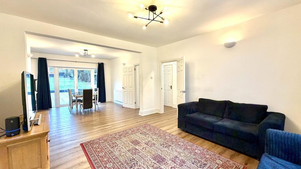 Watford Road, Harrow, HA0