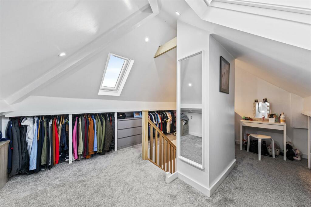 Dressing Room