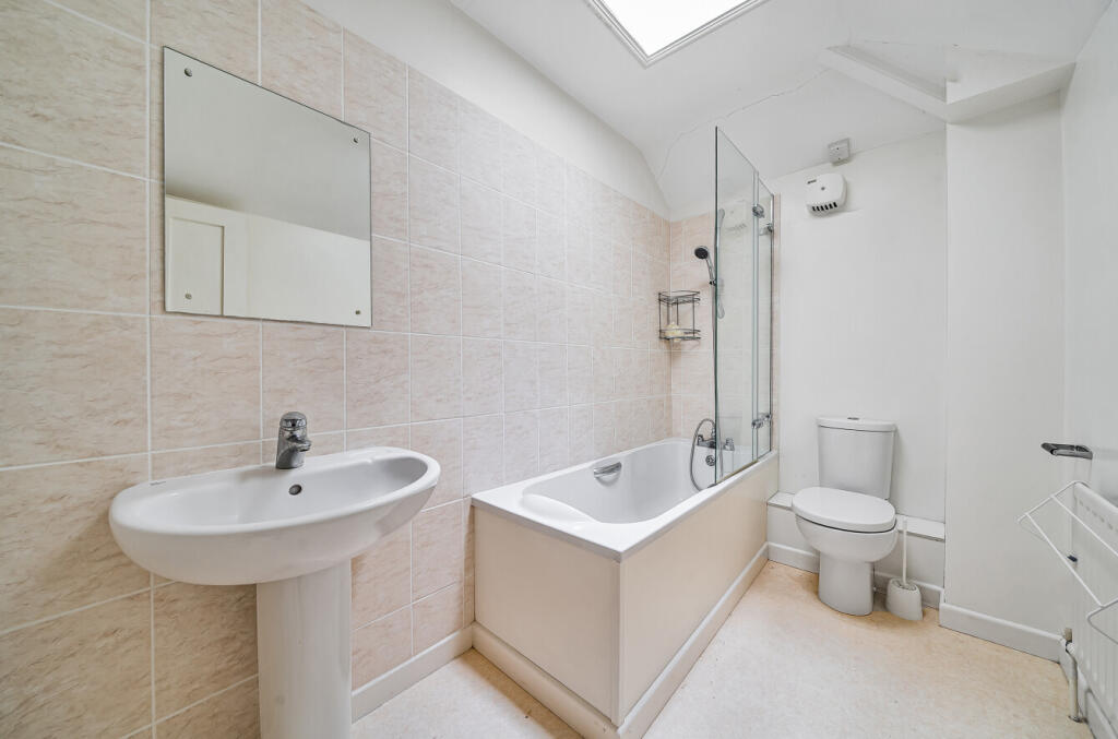 Annexe Bathroom
