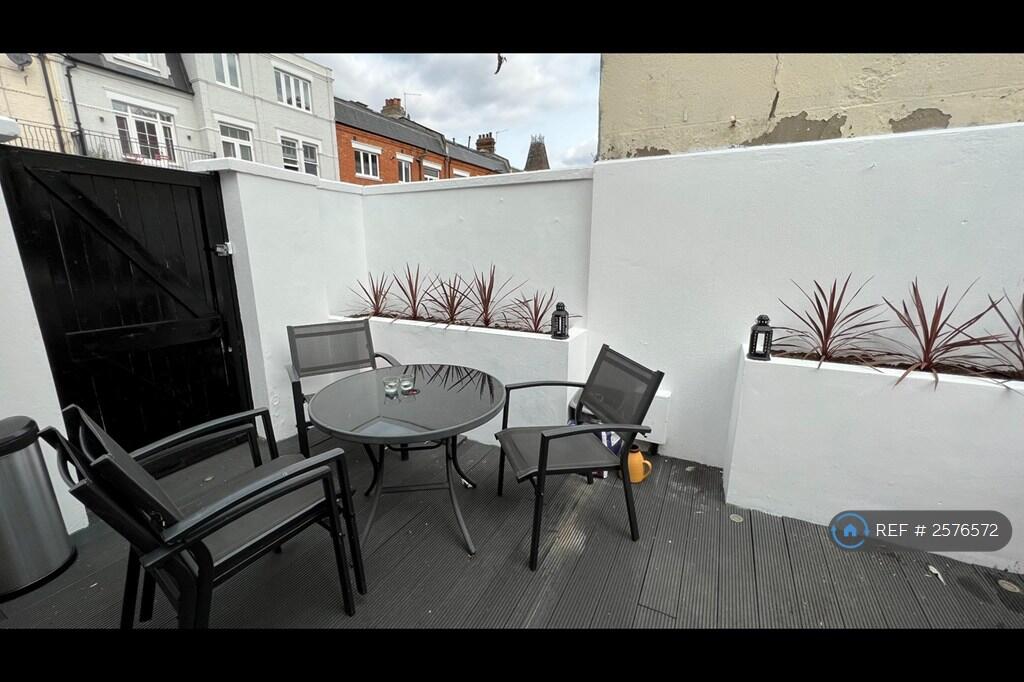 Privare Garden