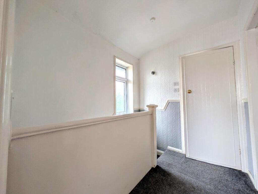 Lupin Avenue, Farnworth, Bolton