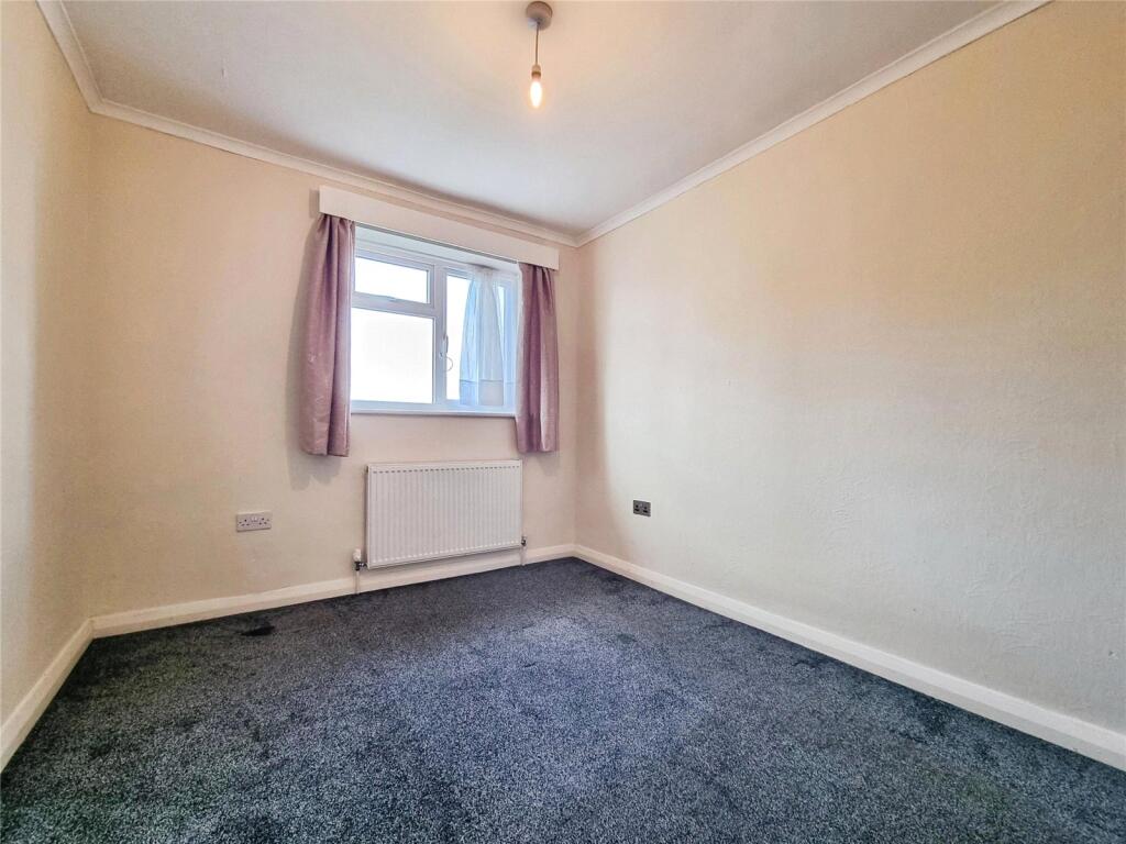 Scott Avenue, Rainham, Gillingham, Kent, ME8