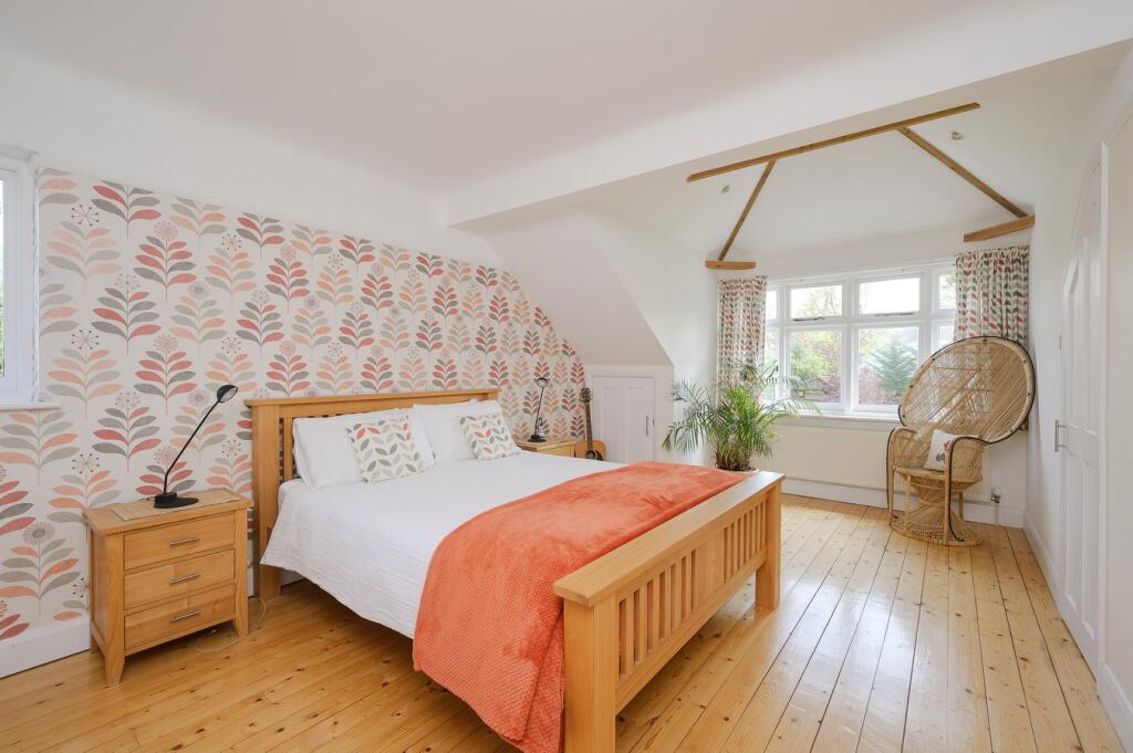 Bedroom Suite 2