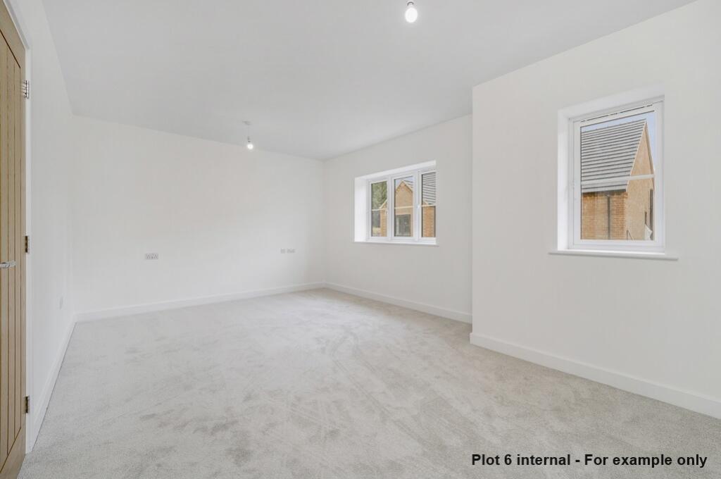 Plot 6, Maple Way (Donington)-29