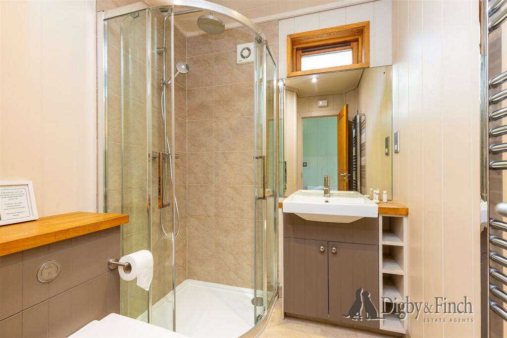 The Hambleton, The Avenue, Exton, Rutland Retreats