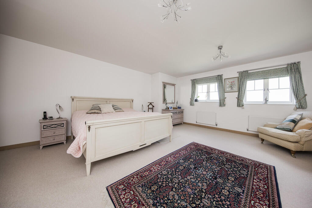 Bedroom 1 b
