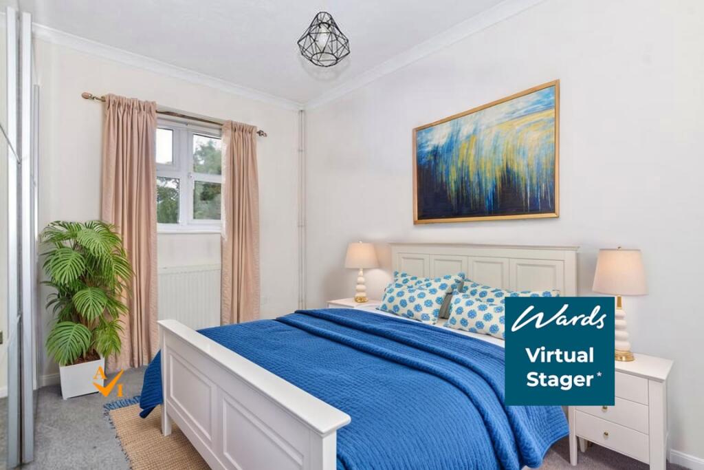 Bedroom (Contemporary Style)