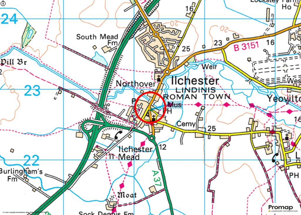 Map 1