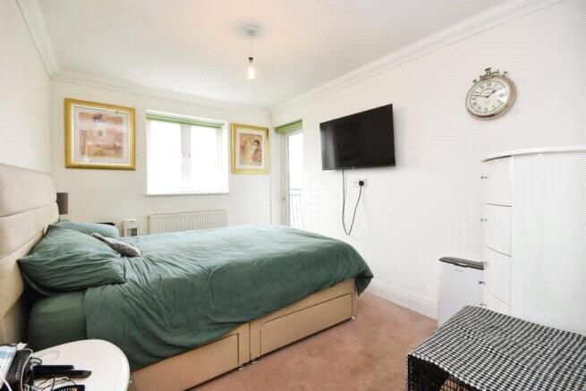 Bed 1