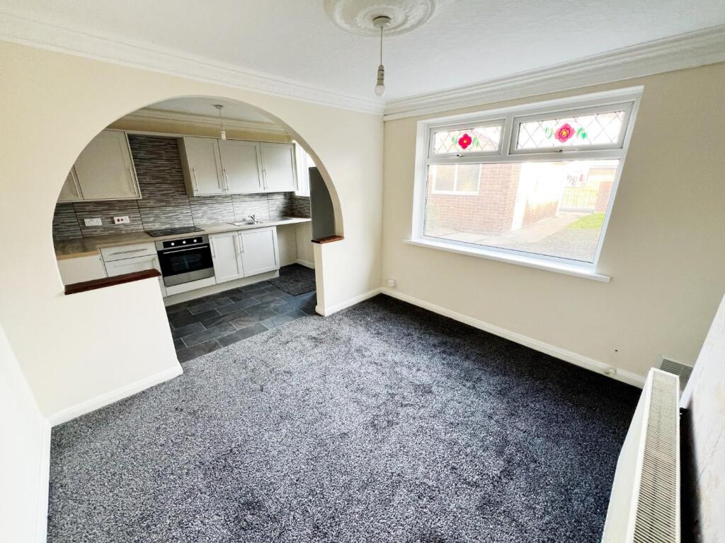 Kitchen / diner