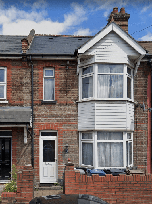 Three/Four Bedroom Terraced House in Harrow Weald