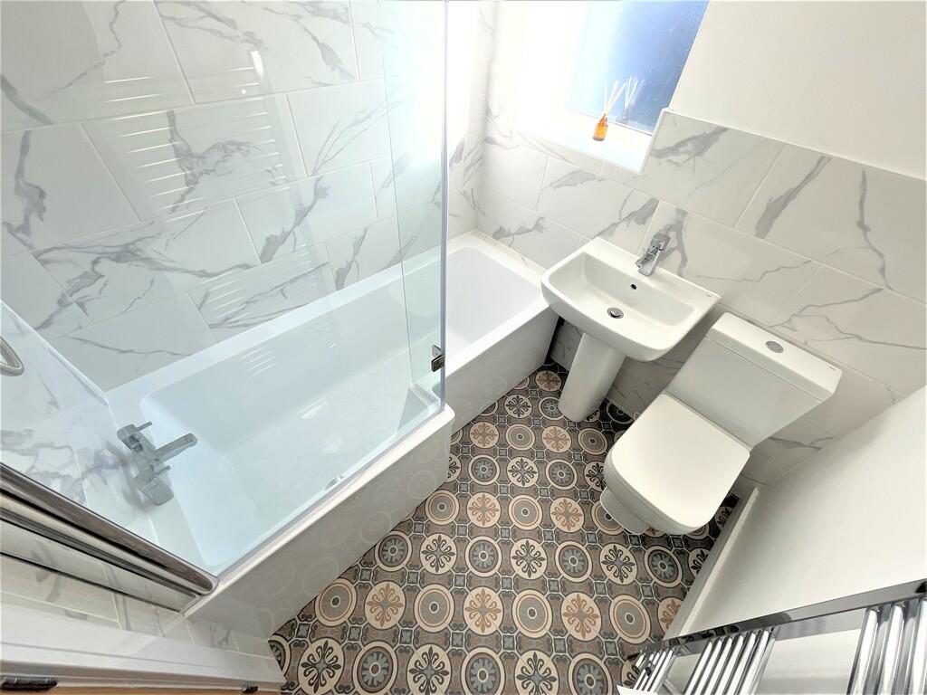 Atlanta Street, Bramley 