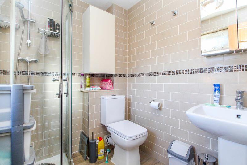 Bedroom One En-Suite