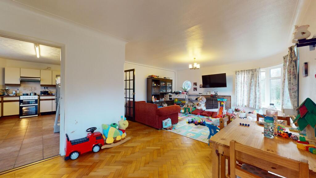 New Haven, Blackhorse Lane, North Weald, Epping, Essex, CM16 6EP