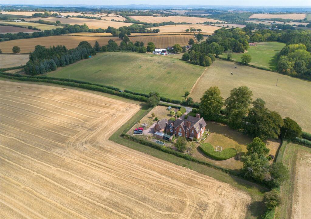 Ariel View