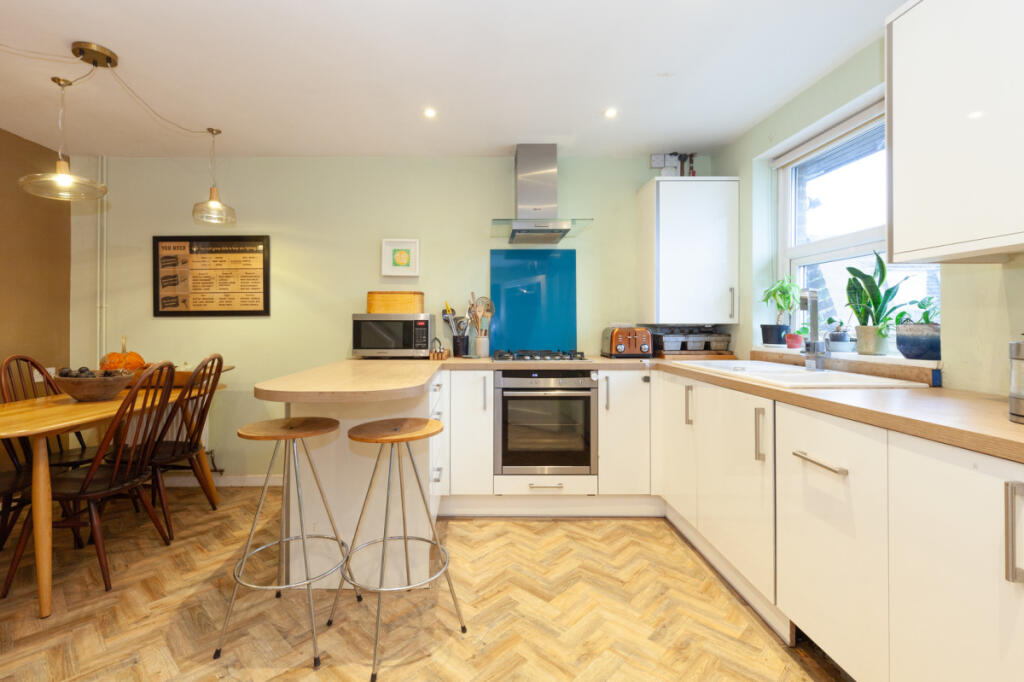 Kitchen Dining