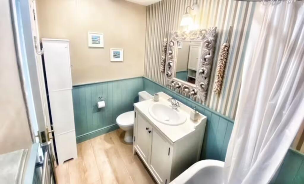 Bathroom Two