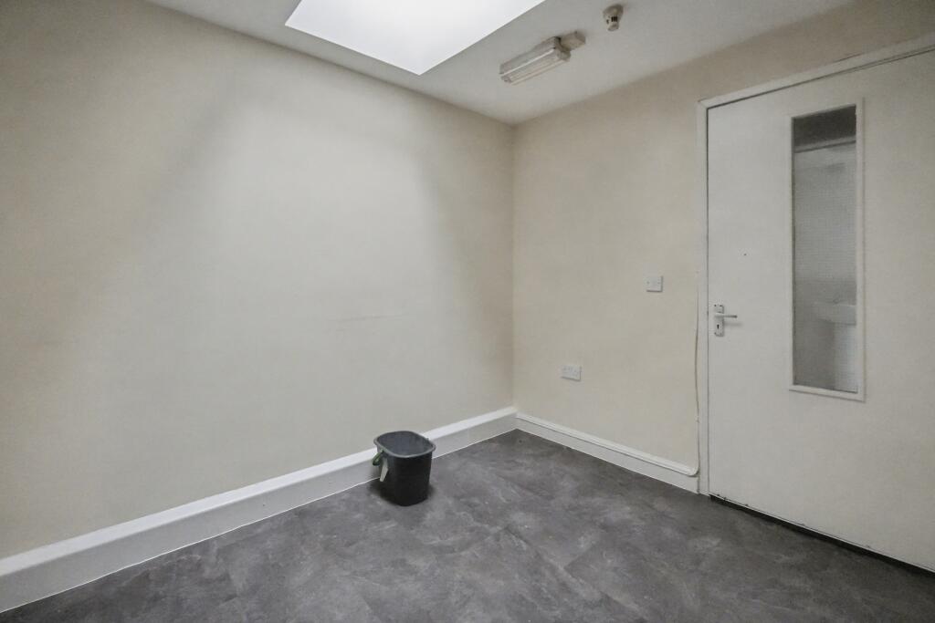 7 Laburnum Road, Kensington, Liverpool, L7 0HT