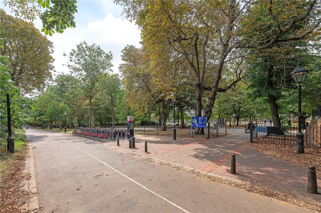 Holland Park