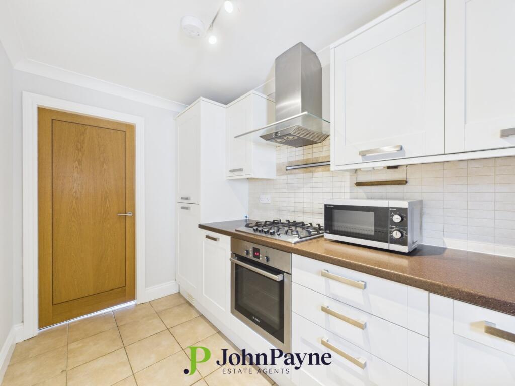 Modern Kitchen