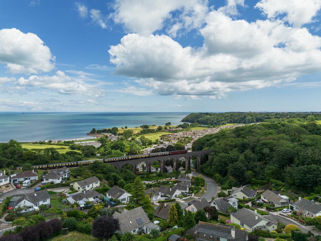 Eastleigh House_Churston Ferrers