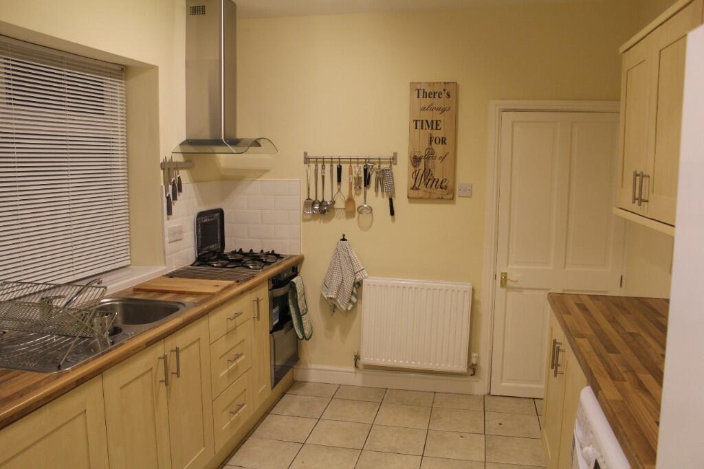 Marshalls Cross Road, St. Helens, Merseyside, WA9