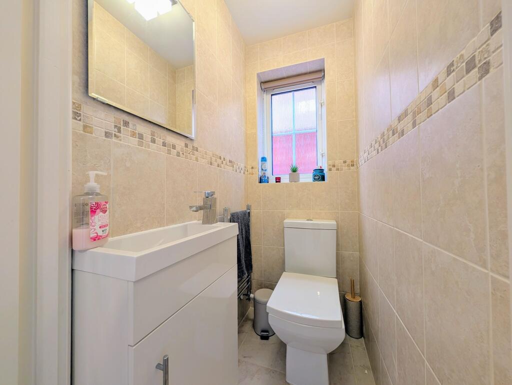 Cloakroom