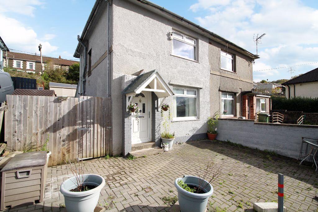Oakland Crescent, Cilfynydd, Pontypridd, CF37 4HD