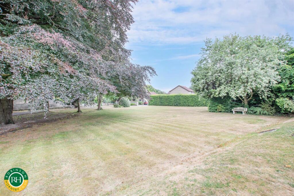 GROUNDS