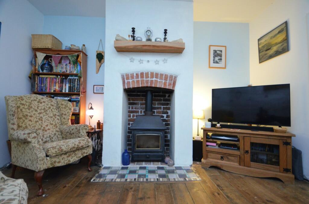 Seddons, Tiverton