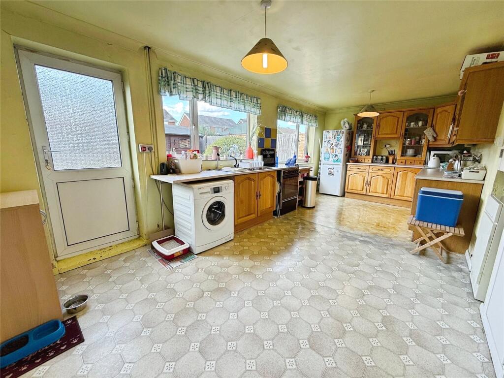 Kitchen-Diner