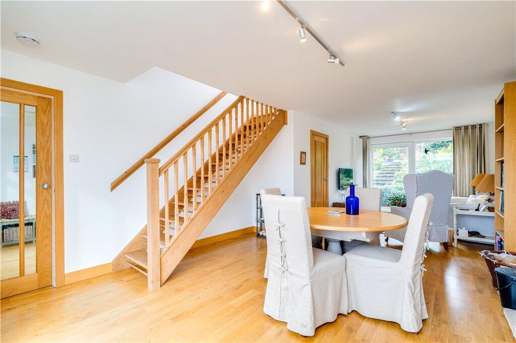 Light and Spacious