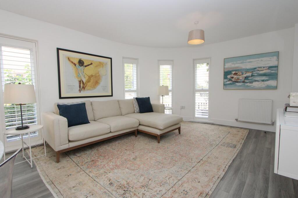 Kitchen/Diner/Family Room