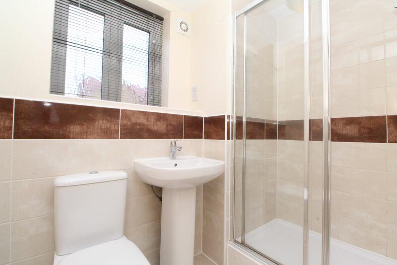 Bedroom One En-Suite