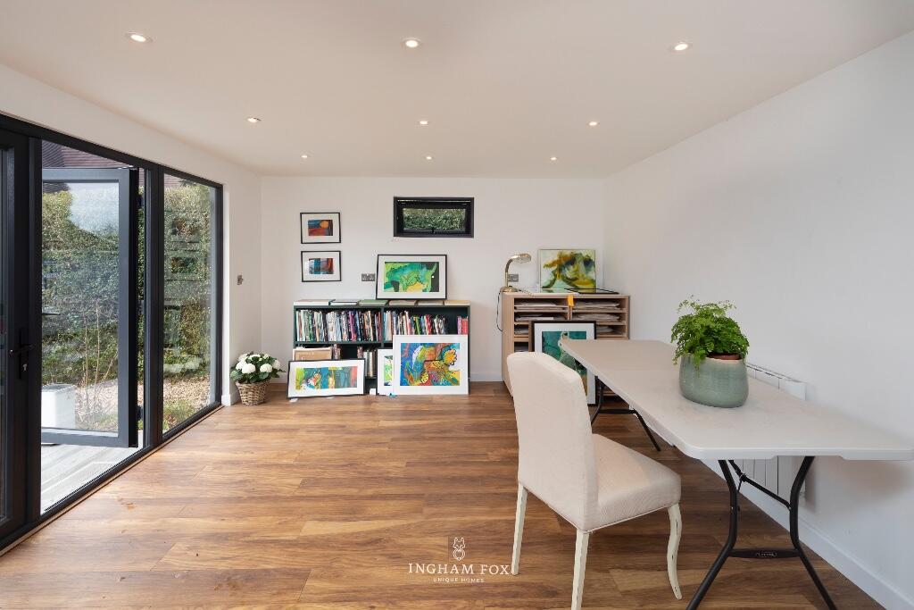 Garden Studio/Office
